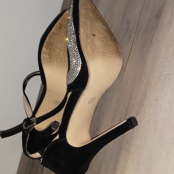 Digi Girls heels - Picture 4 of 6